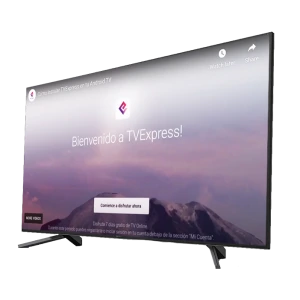 smartv tv express